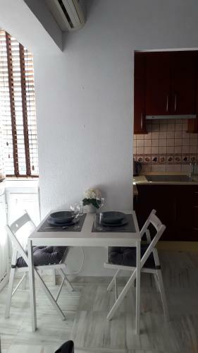 Apartamento Casa Arco Del Reloj