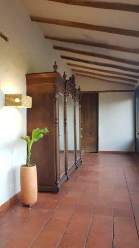 Villa Casa de Campo Loma Amarilla