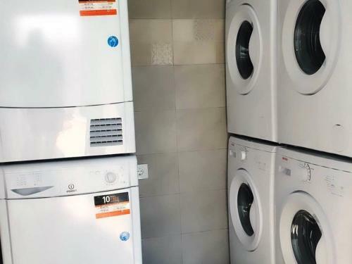 Apartamentos Con Piscina Privada