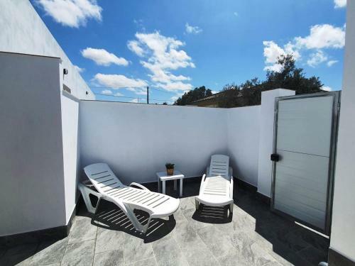 Apartamentos Con Piscina Privada