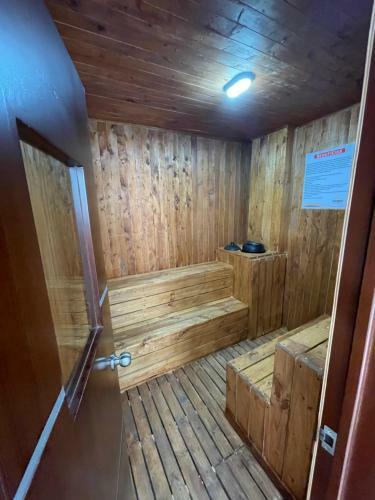 Lindo Apartamento En Centro Comercial - Piscina - Turco - Sauna.