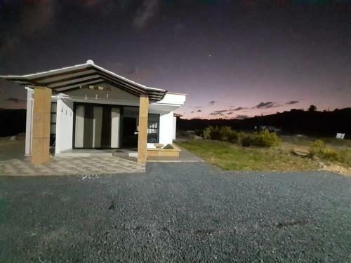 Hermosa Caba�a de Descanso Cerca A Villa de Leiva