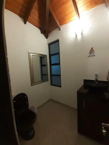 Hermosa Caba�a de Descanso Cerca A Villa de Leiva