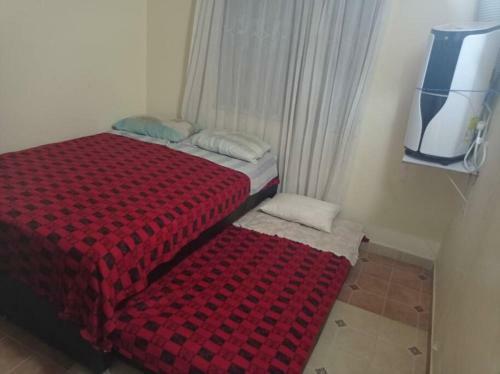 Casa Vacacional Jacuzzi Privado Conjunto Cerrado