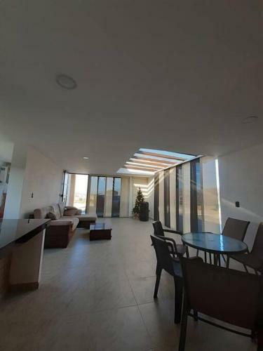 Hermosa Caba�a de Descanso Cerca A Villa de Leiva