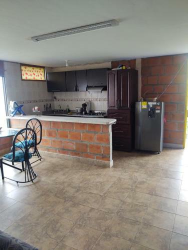 Alojamiento Completo, Zona Cafetera - Ulloa, Valle