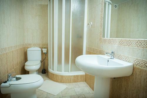 Apartamento La Calleja - Centro Cordoba