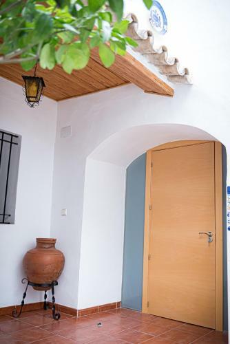 Apartamento La Calleja - Centro Cordoba