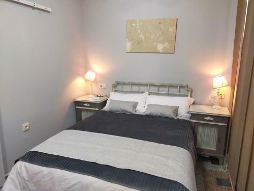 Apartamento El Olivo