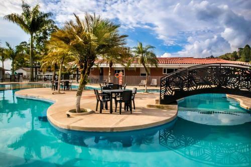 Hotel El Cortijo