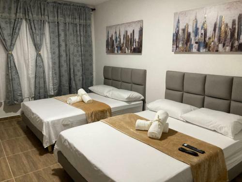 Hotel Pensamiento