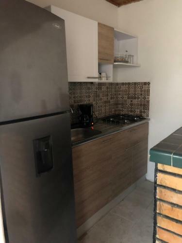 Apartamento Jamadis