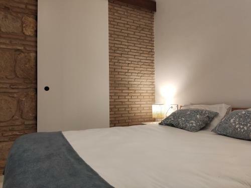 Apartamento La Casa de La Escalera