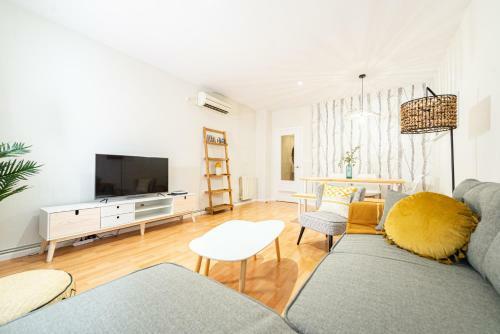 Apartamento El Rinc�n De Mara��n