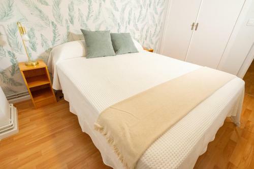 Apartamento El Rinc�n De Mara��n