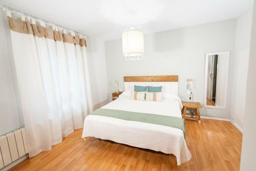 Apartamento El Rinc�n De Mara��n