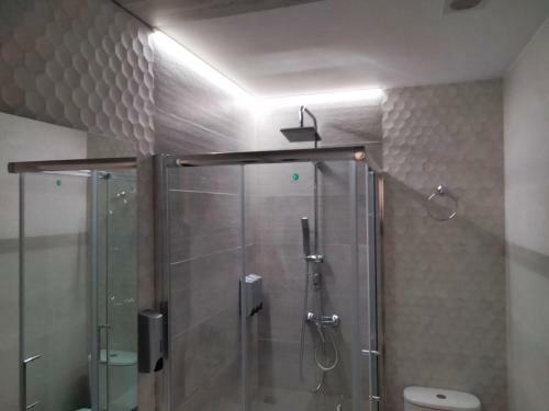 Apartamento Loft La Calahorra 1