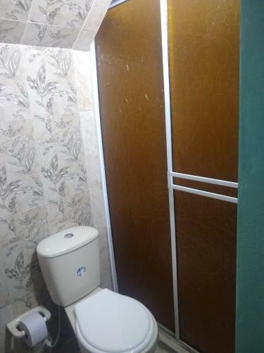 Apartamento Erika 201 Centro de Santa Marta