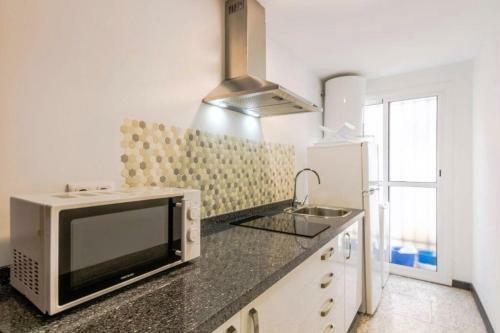 Apartamento Carey