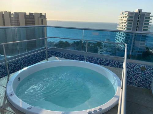 Apartamento Santa Marta - Tayrona Beach