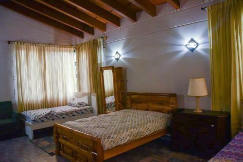 Villa Luz