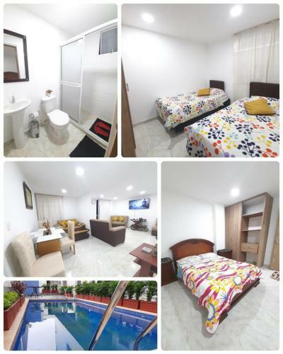 Apartamento Papiros