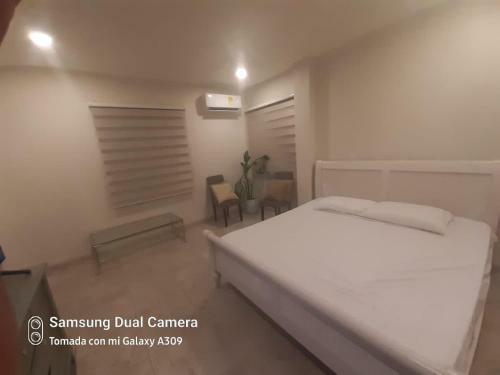 Hostal Vista Hermosa Est�ndar