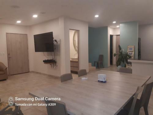 Hostal Vista Hermosa Est�ndar
