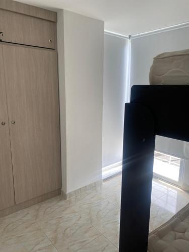 Apartamento Torre Papiros