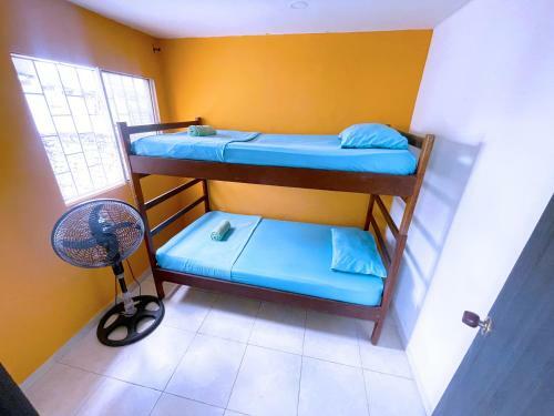 Hostal Historic House Santa Marta