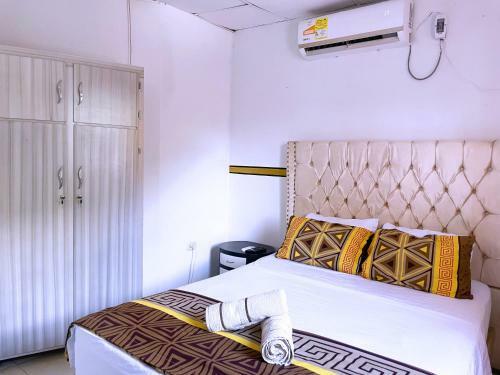 Hostal Historic House Santa Marta