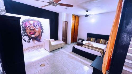 Hostal Historic House Santa Marta