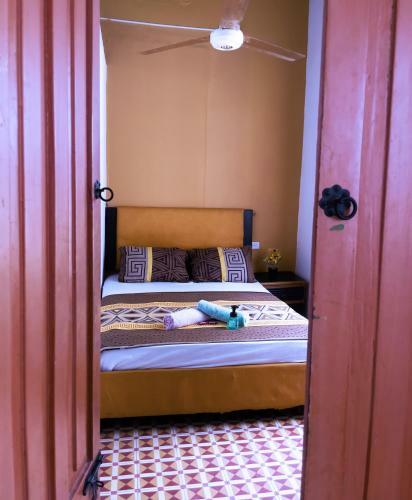 Hostal Historic House Santa Marta