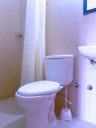 Hostal Historic House Santa Marta