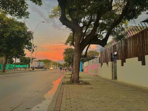 Hostal Historic House Santa Marta