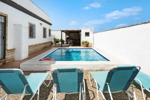 Casa Juan Pedro - S�lo Familias