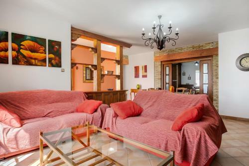 Casa Juan Pedro - S�lo Familias