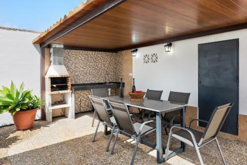 Casa Juan Pedro - S�lo Familias