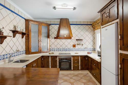 Casa Juan Pedro - S�lo Familias