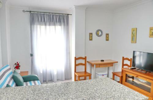 Apartamento Santa Teresa Segunda Planta