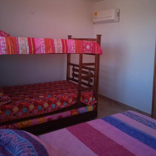 Apto._503. Acogedor Apartamento En Santa Marta.