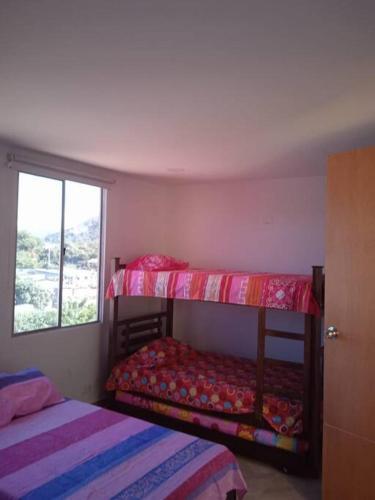 Apto._503. Acogedor Apartamento En Santa Marta.