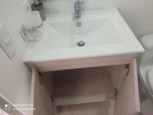 Apartamento Sierra Beach Resort