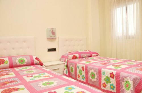 Apartamento Teresa Planta Baja