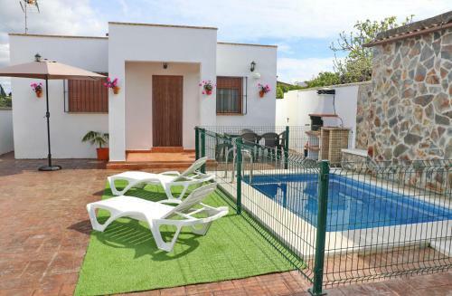 Chalet Los Garridos