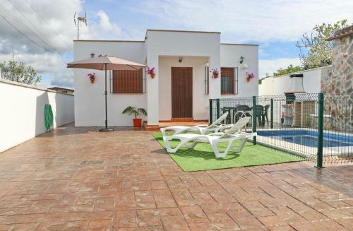 Chalet Los Garridos
