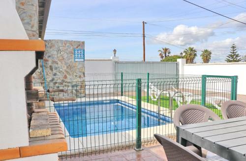 Chalet Los Garridos