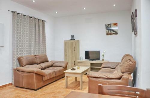 Chalet Los Garridos