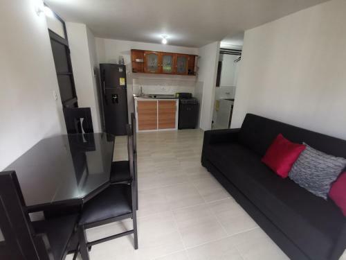 Hermoso Conjunto Recidencial Con Apartamento Par Tu Estad�a