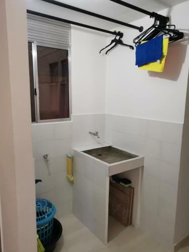 Hermoso Conjunto Recidencial Con Apartamento Par Tu Estad�a